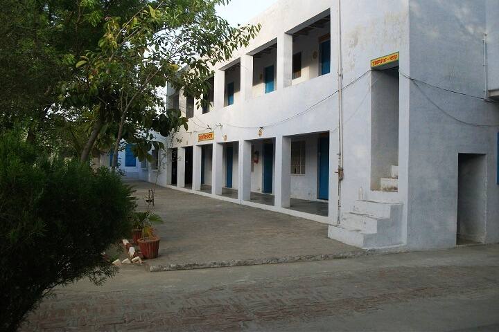 Pramod Mahavidhyalaya campus in Mahamaya Nagar, Uttar Pradesh, India — photo 6