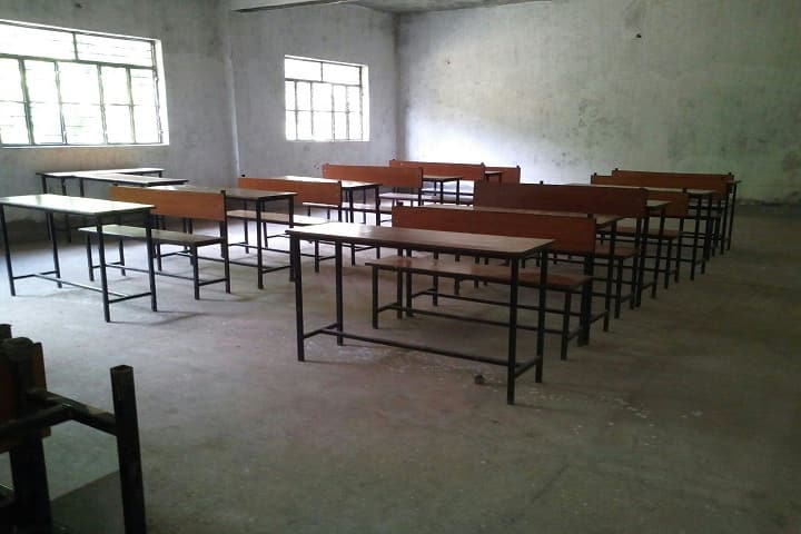 Smt Shanti Devi Degree College campus in Bareilly, Uttar Pradesh, India — photo 2