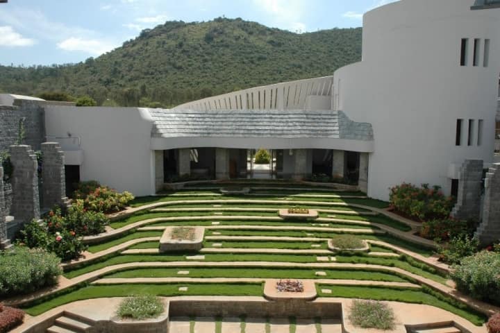 SDMIMD Mysore campus in Mysuru, Karnataka, India — photo 2