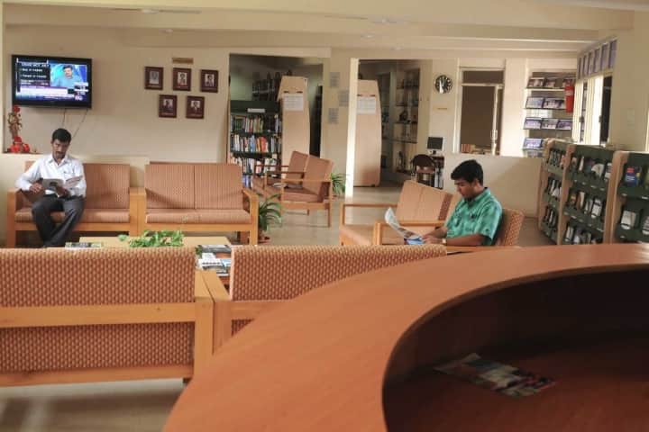 SDMIMD Mysore campus in Mysuru, Karnataka, India — photo 4