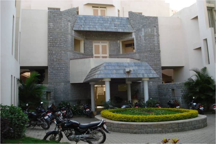 SDMIMD Mysore campus in Mysuru, Karnataka, India — photo 5
