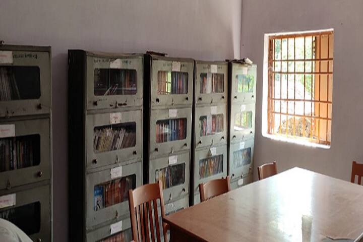 Dandiswami Sahajanand Saint Vinova College campus in Buxar, Bihar, India — photo 4