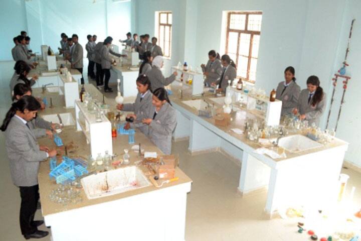 Saint Joseph College for Technical Education campus in Tonk, Rajasthan, India — photo 2
