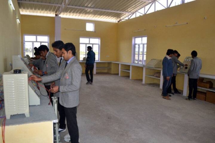 Saint Joseph College for Technical Education campus in Tonk, Rajasthan, India — photo 3
