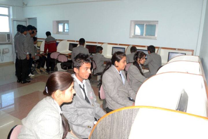Saint Joseph College for Technical Education campus in Tonk, Rajasthan, India — photo 4