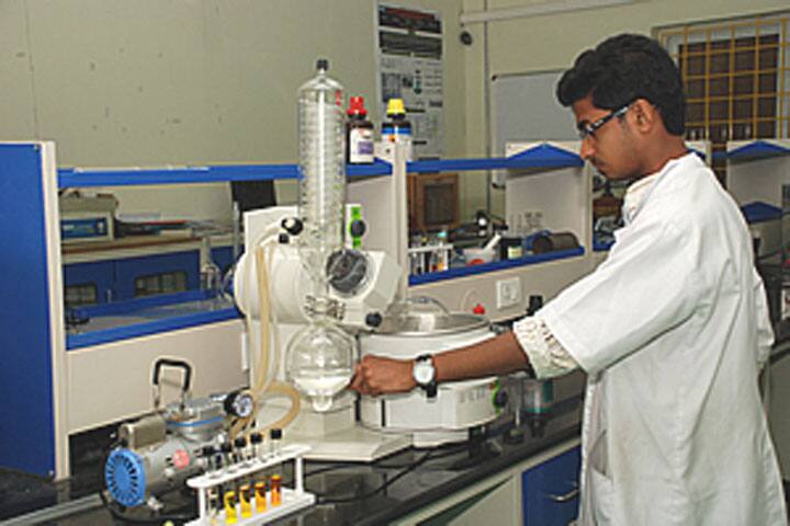 PSG Institute of Advanced Studies campus in Coimbatore, Tamil Nadu, India — photo 3