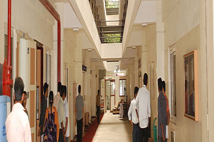PSG Institute of Advanced Studies campus in Coimbatore, Tamil Nadu, India — photo 5