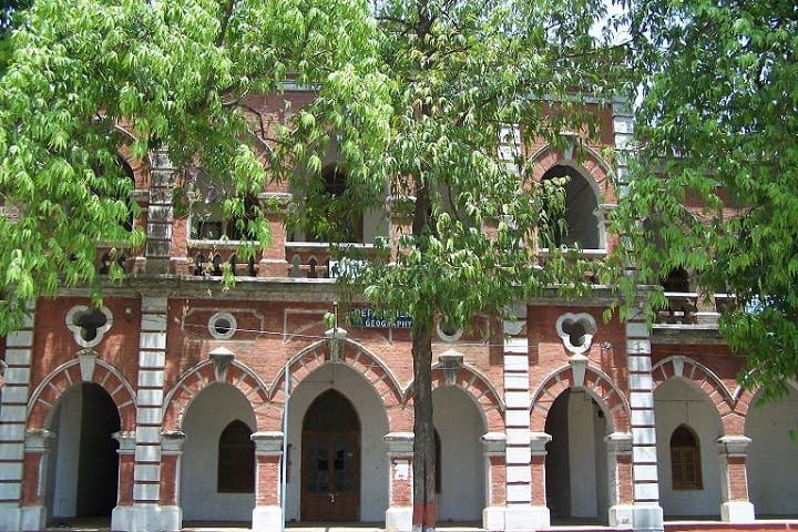 ECC Allahabad campus in Allahabad, Uttar Pradesh, India