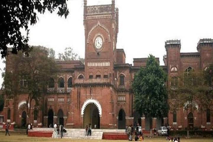 ECC Allahabad campus in Allahabad, Uttar Pradesh, India — photo 2