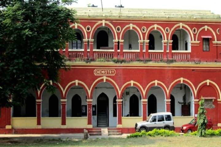 ECC Allahabad campus in Allahabad, Uttar Pradesh, India — photo 4