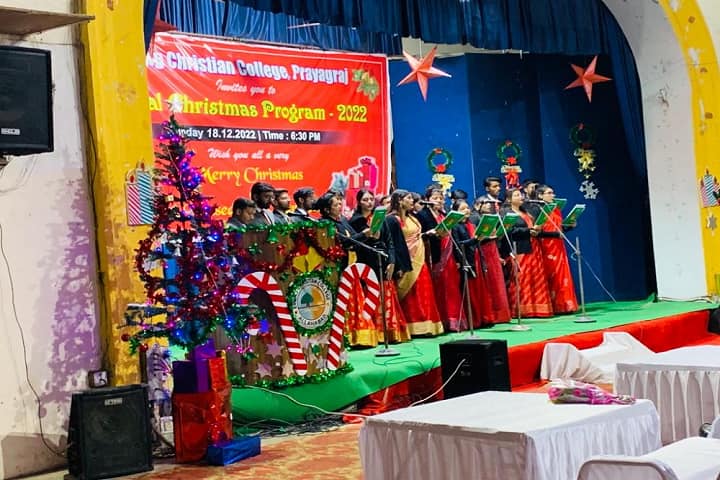 ECC Allahabad campus in Allahabad, Uttar Pradesh, India — photo 6