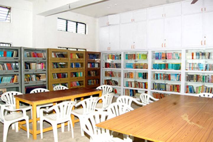 P Rami Reddy Memorial College of Physiotherapy campus in Kadapa, Andhra Pradesh, India — photo 4