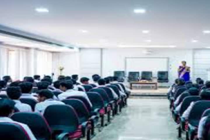 Fakir Mohan Autonomous College campus in Balasore, Odisha, India — photo 5