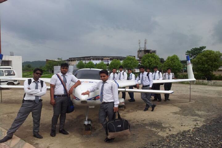 National Institute of Aeronautical Engineering Research and Management campus in New Delhi, Delhi, India — photo 3