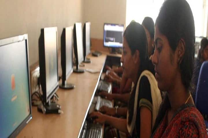 Skandha School of Architecture campus in Salem, Tamil Nadu, India — photo 2