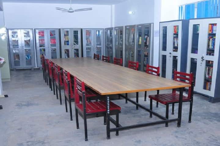 Guru Teg Bahadur Institute of Management and Technology campus in Ludhiana, Punjab, India — photo 2