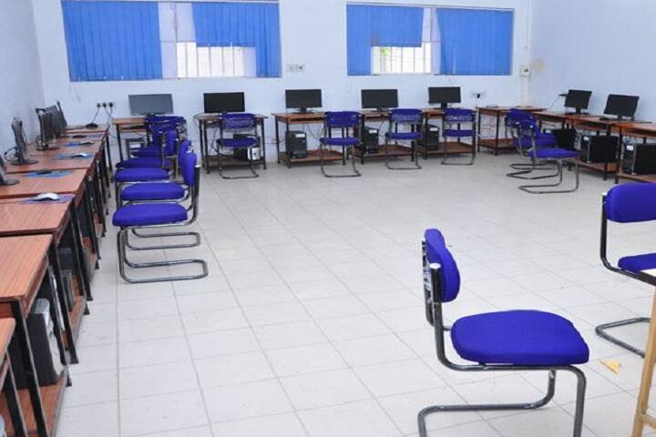 Guru Teg Bahadur Institute of Management and Technology campus in Ludhiana, Punjab, India — photo 3
