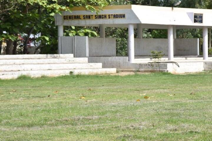 Guru Teg Bahadur Institute of Management and Technology campus in Ludhiana, Punjab, India — photo 4