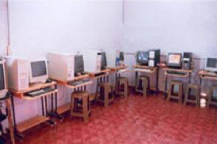 Rajeev Gandhi College campus in Raisen, Madhya Pradesh, India — photo 4