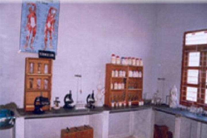 Rajeev Gandhi College campus in Raisen, Madhya Pradesh, India — photo 5