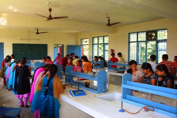 Adarsh Bhartiya College campus in Pathankot, Punjab, India — photo 6
