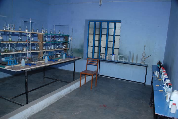 Bloom College campus in Chirawa, Rajasthan, India — photo 2