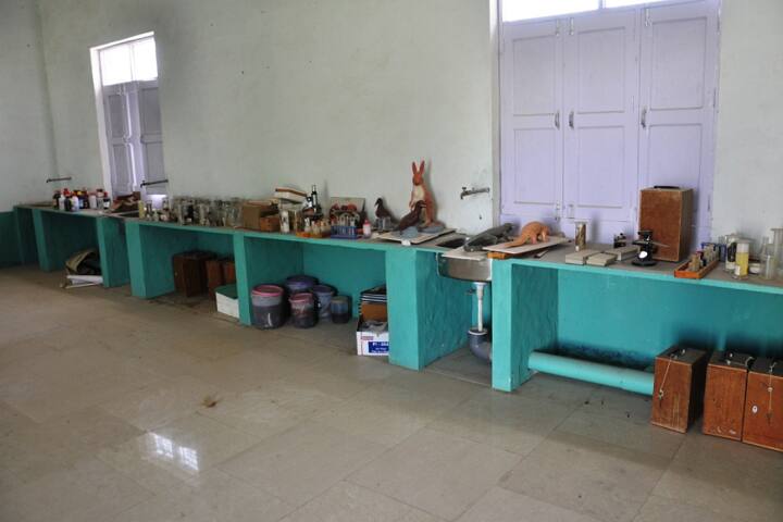 Bloom College campus in Chirawa, Rajasthan, India — photo 4