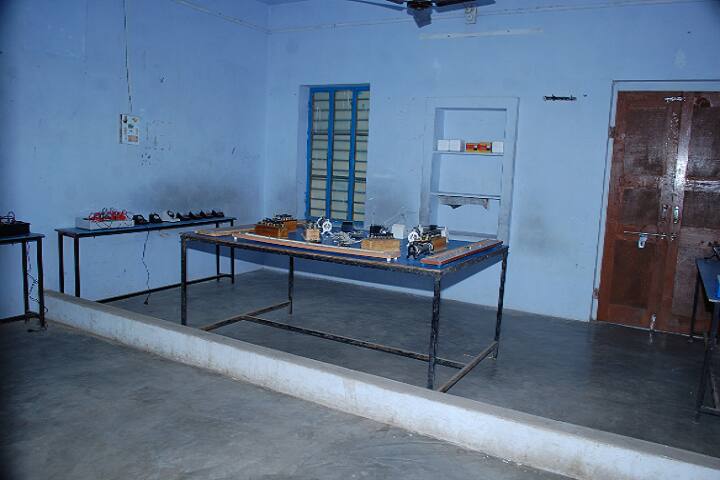 Bloom College campus in Chirawa, Rajasthan, India — photo 5