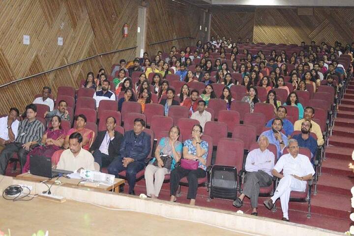 Ashok and Rita Patel Institute of Integrated Study and Research in Biotechnology and Allied Sciences campus in Anand, Gujarat, India — photo 5