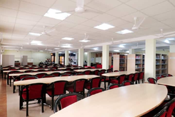 Central University of Odisha campus in Sunabeda, Odisha, India — photo 2