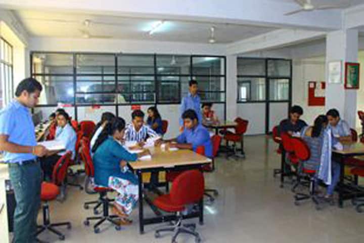 Brainware College of Professional Studies campus in Kolkata, West Bengal, India — photo 2