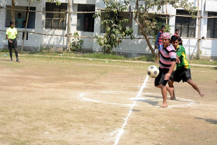 Brainware College of Professional Studies campus in Kolkata, West Bengal, India — photo 4