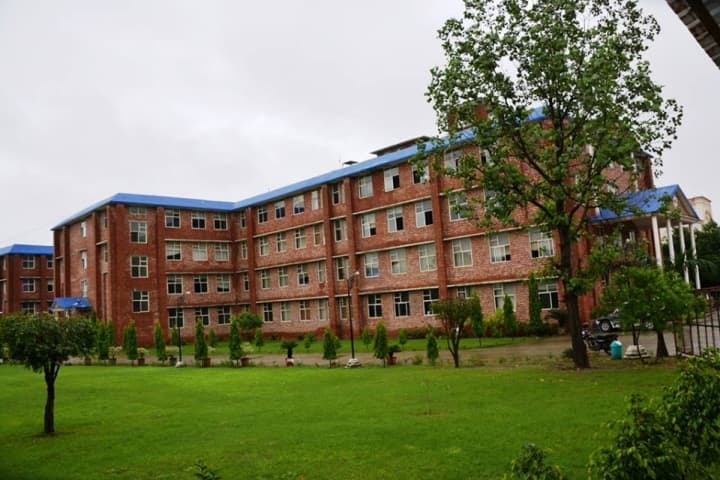 Maya Institute of Technology and Management, Dehradun campus in Selakui, Uttarakhand, India
