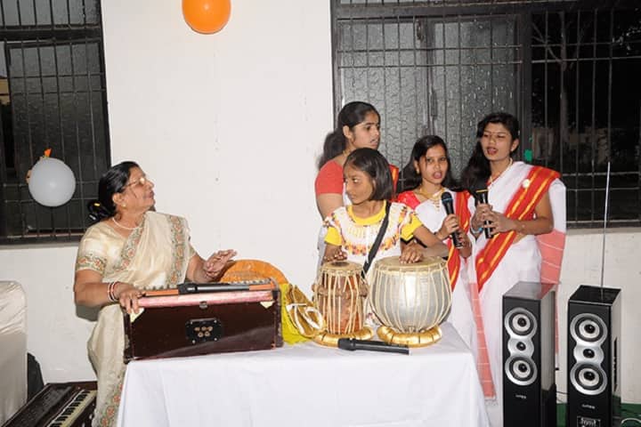 Maharaja Harishchandra Degree College campus in Moradabad, Uttar Pradesh, India — photo 1