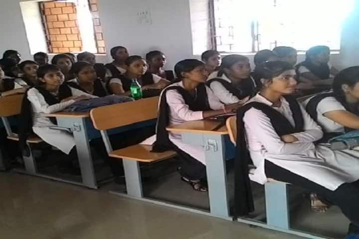 Dharanidhar Autonomous College campus in Keonjhar, Odisha, India — photo 2