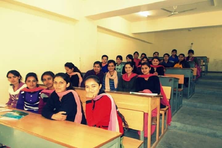 Rajiv Gandhi Government Polytechnic campus in Chamba, Himachal Pradesh, India — photo 2