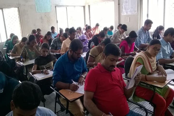 Mohamed Sathak AJ College of Physiotherapy campus in Chennai, Tamil Nadu, India — photo 2