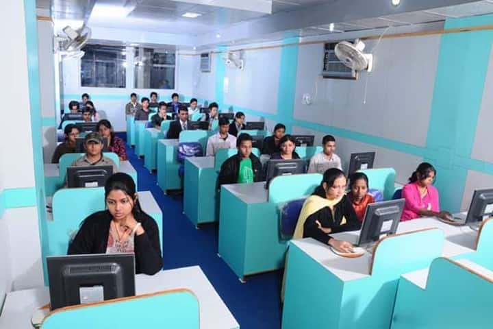 Boston School of Nursing campus in Lakhnotikalan, Madhya Pradesh, India — photo 3