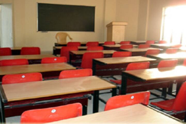 DAV Mahavidyalaya campus in Bhopal, Madhya Pradesh, India — photo 1