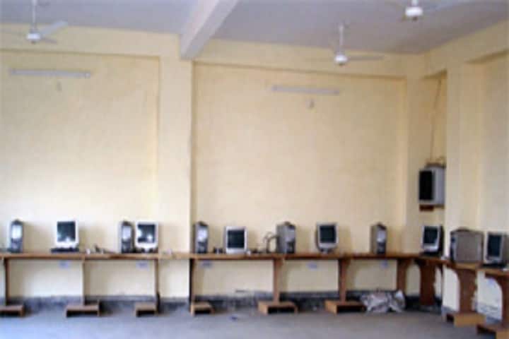 DAV Mahavidyalaya campus in Bhopal, Madhya Pradesh, India — photo 2