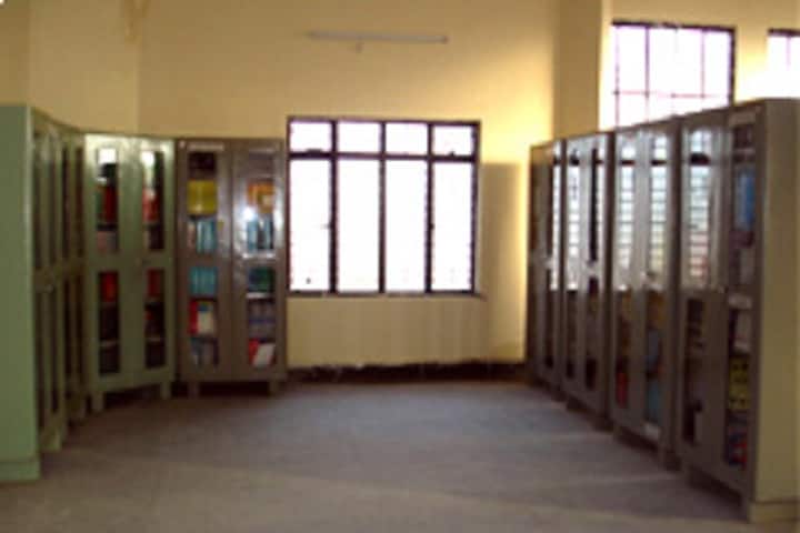 DAV Mahavidyalaya campus in Bhopal, Madhya Pradesh, India — photo 4