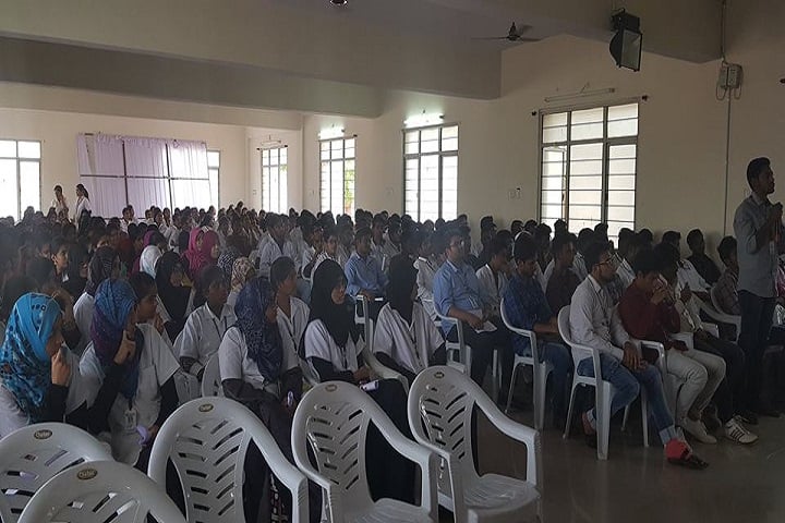 Vaageswari Institute of Management Sciences campus in Ramakrishna Colony, Telangana, India — photo 2
