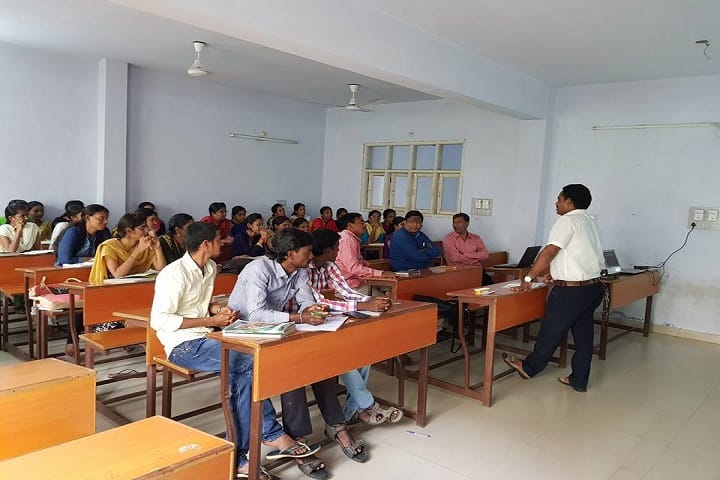 Vaageswari Institute of Management Sciences campus in Ramakrishna Colony, Telangana, India — photo 3