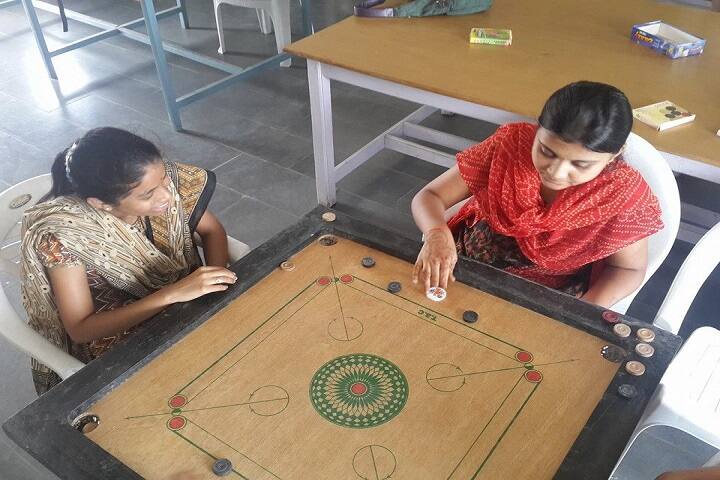 Vaageswari Institute of Management Sciences campus in Ramakrishna Colony, Telangana, India — photo 5