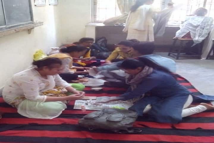Sri Guru Tegh Bahadur Khalsa College campus in Jabalpur, Madhya Pradesh, India — photo 5