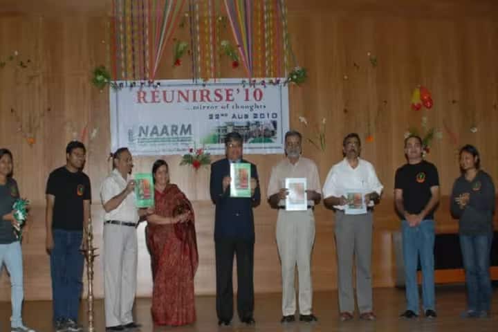 NAARM Hyderabad campus in Hyderabad, Telangana, India — photo 4