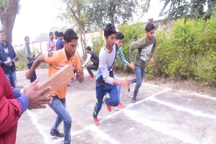 Ma Kanshiram Government Degree College campus in Farrukhabad, Uttar Pradesh, India — photo 4