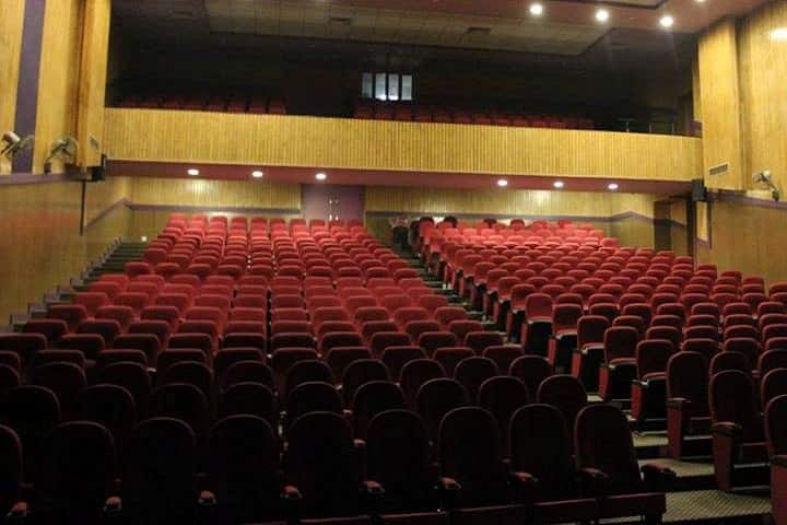 Ishan Institute of Architecture and Planning campus in Greater Noida, Uttar Pradesh, India — photo 1