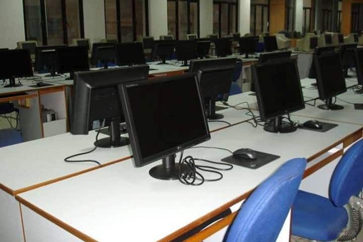 Ishan Institute of Architecture and Planning campus in Greater Noida, Uttar Pradesh, India — photo 2
