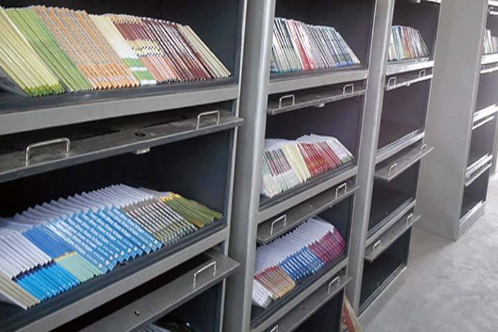 Savitri Devi Shankar Lal Mahavidyalaya campus in Allahabad, Uttar Pradesh, India — photo 3